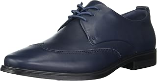 Echo Melbourne Tie Men's Business Shoes