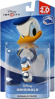 Disney INFINITY: Disney Originals (2.0 Edition) Donald Duck Figure - Not Machine Specific