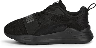 PUMA Wired Run, Unisex-Child Sneakers