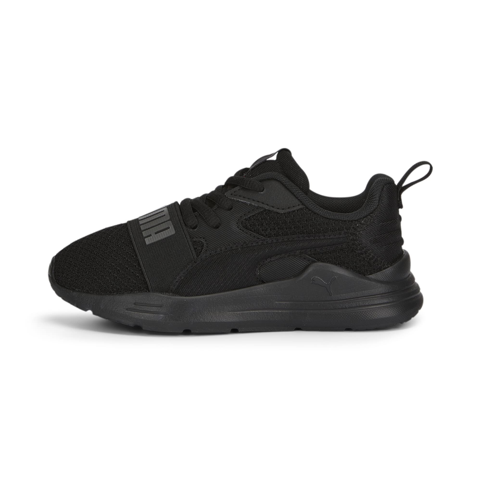 PUMA Wired Run, Unisex-Child Sneakers