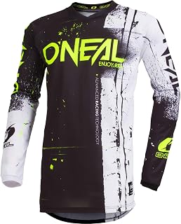 O'Neal Element Jersey Kit for Cycling and Motocross Unisex (Pack of 1)