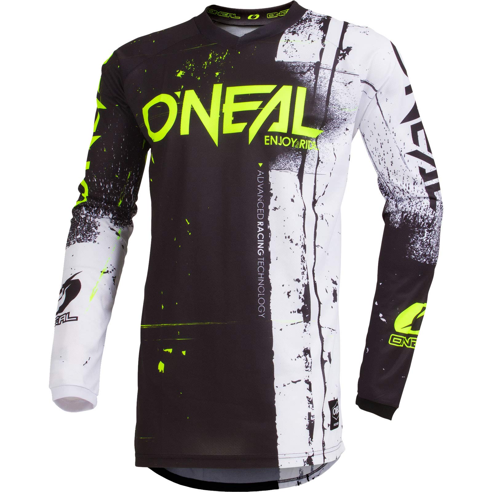 O'Neal Element Jersey Kit for Cycling and Motocross Unisex (Pack of 1)