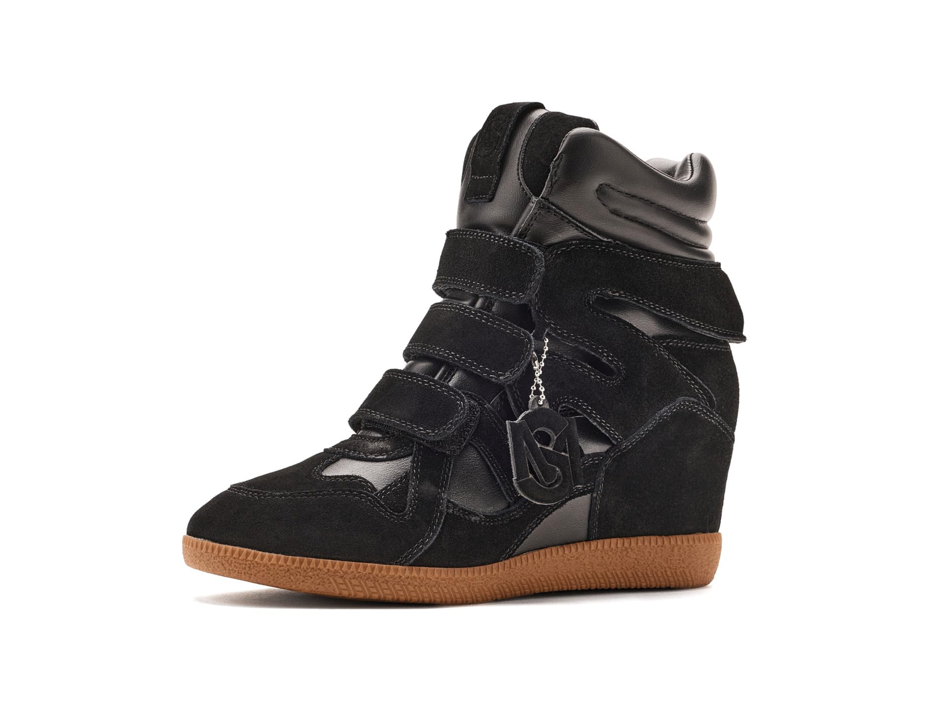 Steve Madden Women's Mavis Sneaker