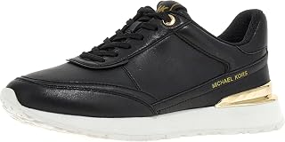 Michael Kors Womens Nova Trainer