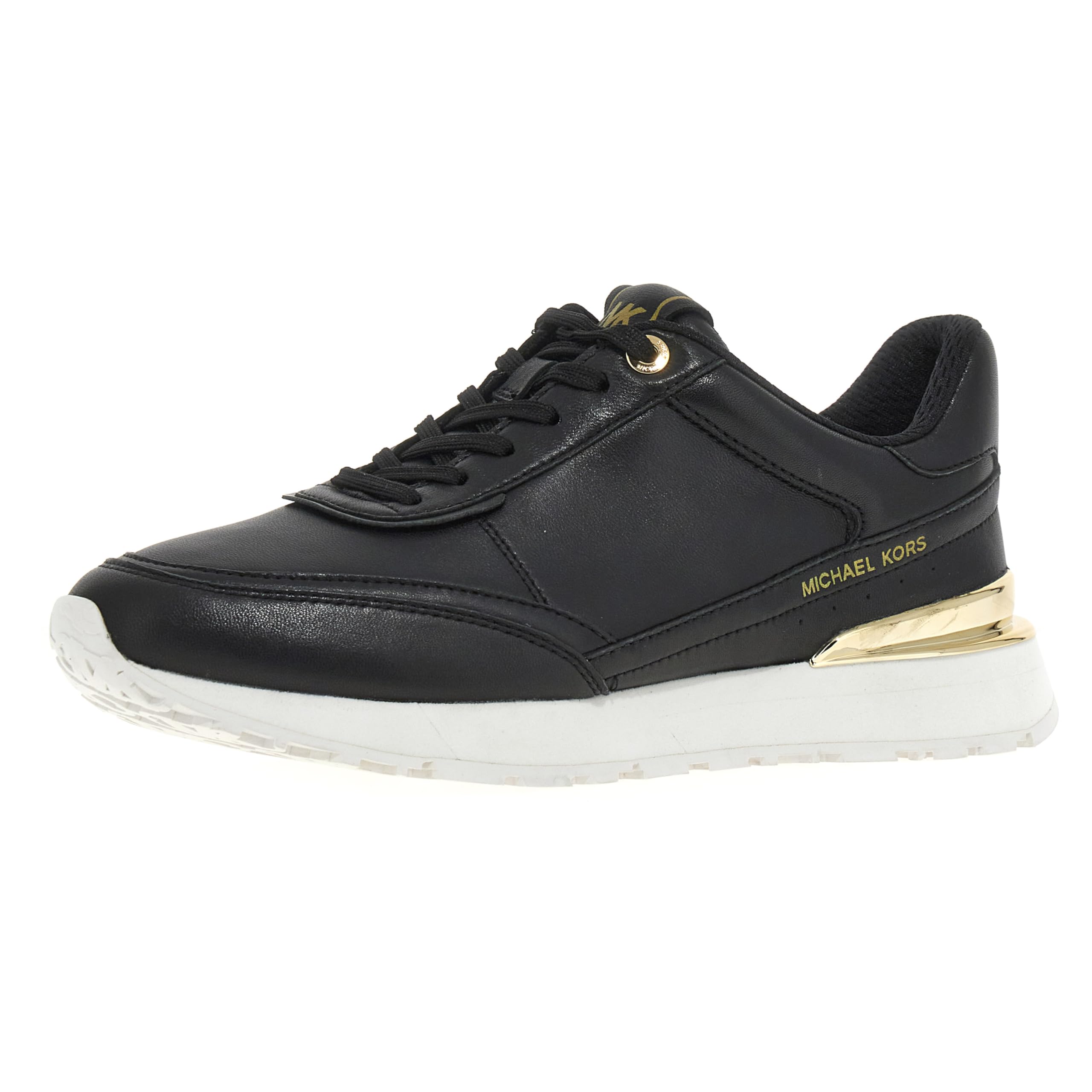 Michael Kors Womens Nova Trainer