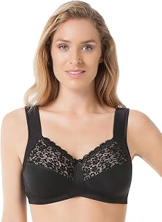 Anita Havanna Women's Wireless Bra