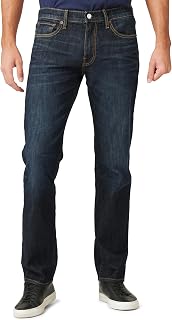 Lucky Brand Apparel 221 Straight JeanJeans