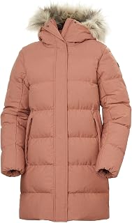 Helly Hansen Women's Helly Hansen Women's Blossom Puffy Parka JacketPuffy Parka