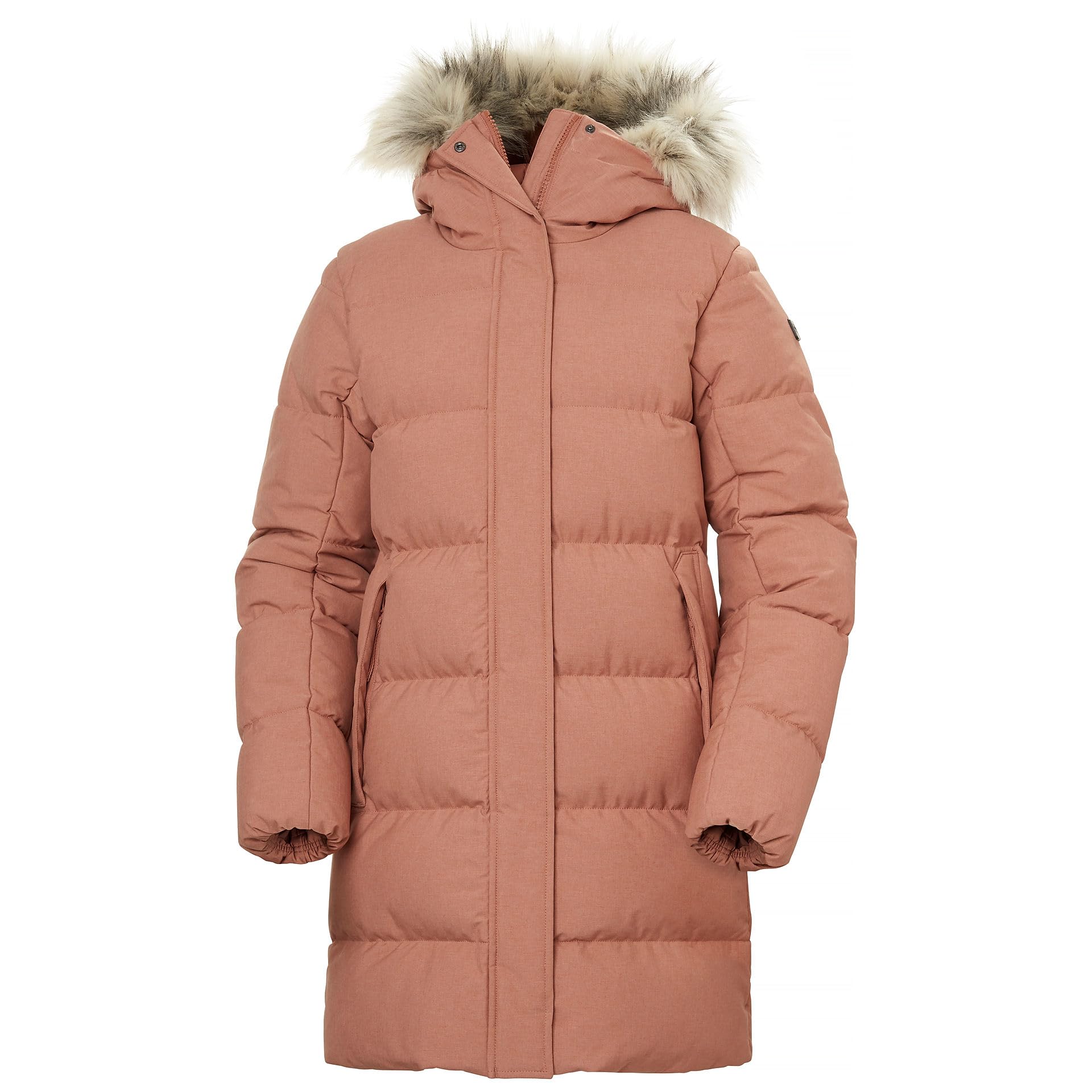 Helly Hansen Women's Helly Hansen Women's Blossom Puffy Parka JacketPuffy Parka
