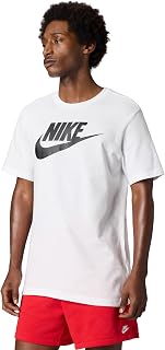 Nike Men's Logo Sportswear T-Shirt