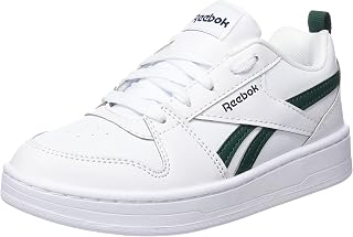 Reebok Royal Prime 2.0 White, Green Shoes