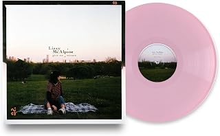 Give Me a Minute - Pink