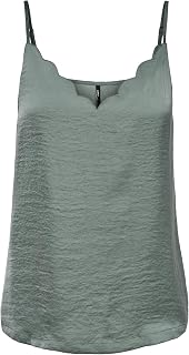 ONLY Female Sleeveless Top