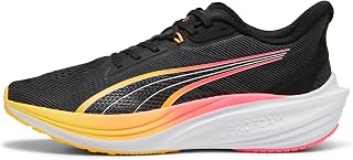 Puma - Darter PRO Unisex Adult Road Jogging Shoes
