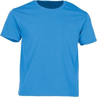 Fruit of the Loom Baby Valueweight Short Sleeve T-Shirt