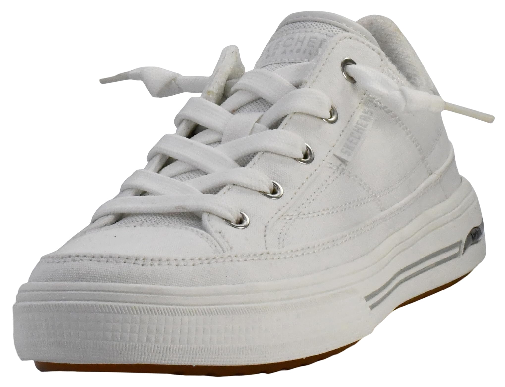 Skechers Womens Arcade Arch Fit - Arcata Sneaker