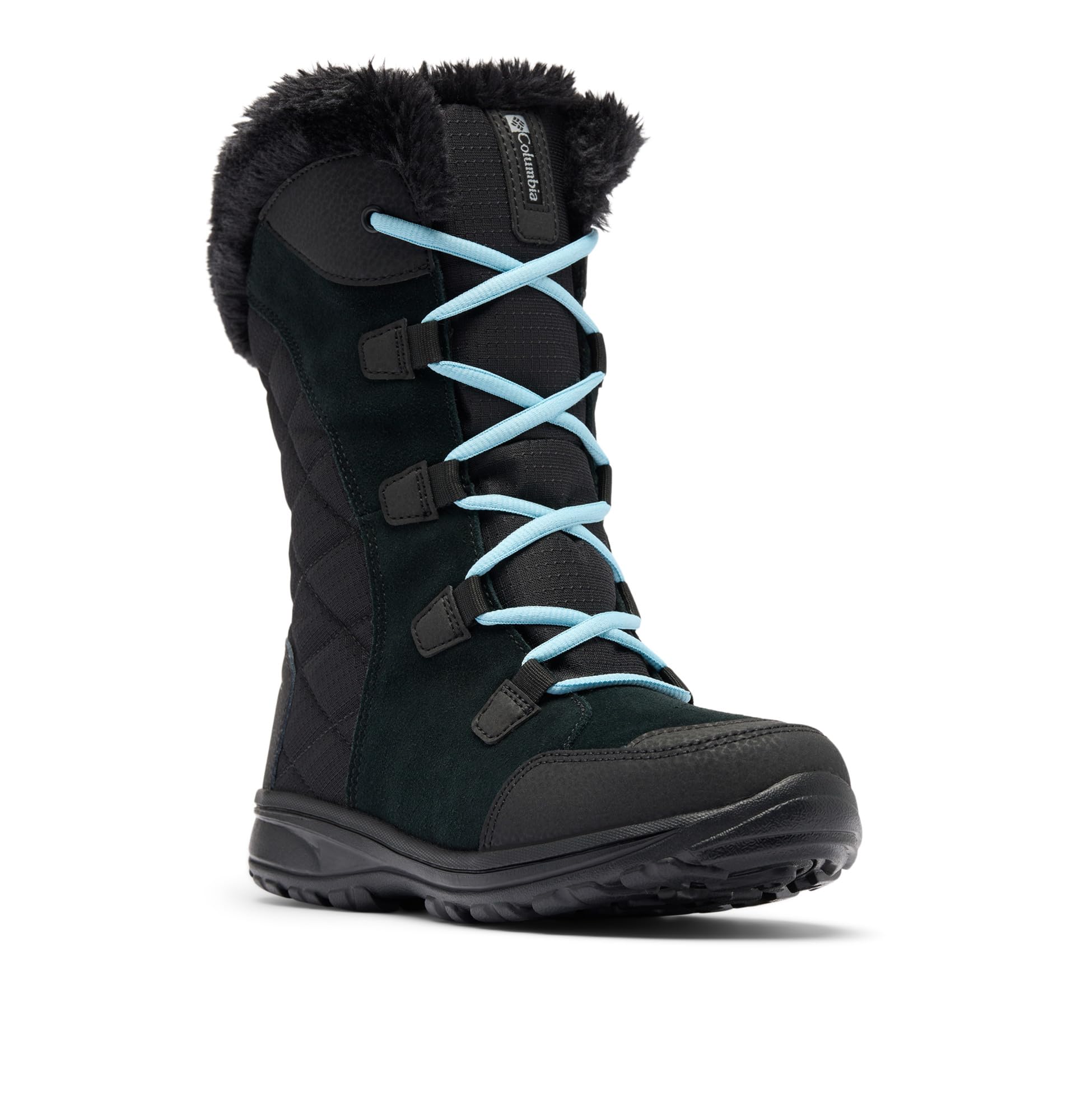 Columbia Ice Maiden Ii Snow BootsMen