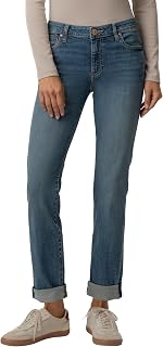 KUT from the Kloth Catherine Boyfriend Jeans