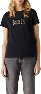 Levi's Women's The Perfect Tee T-Shirt (Pack of 1)