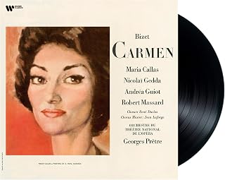 Bizet: Carmen (1964) - Maria Callas