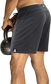 Anthem Athletics Hyperflex 7" Men's Cross-Training Workout Gym Shorts