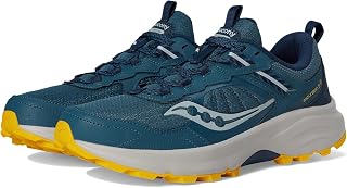 Saucony Excursion Tr17 Hiking Shoes Men