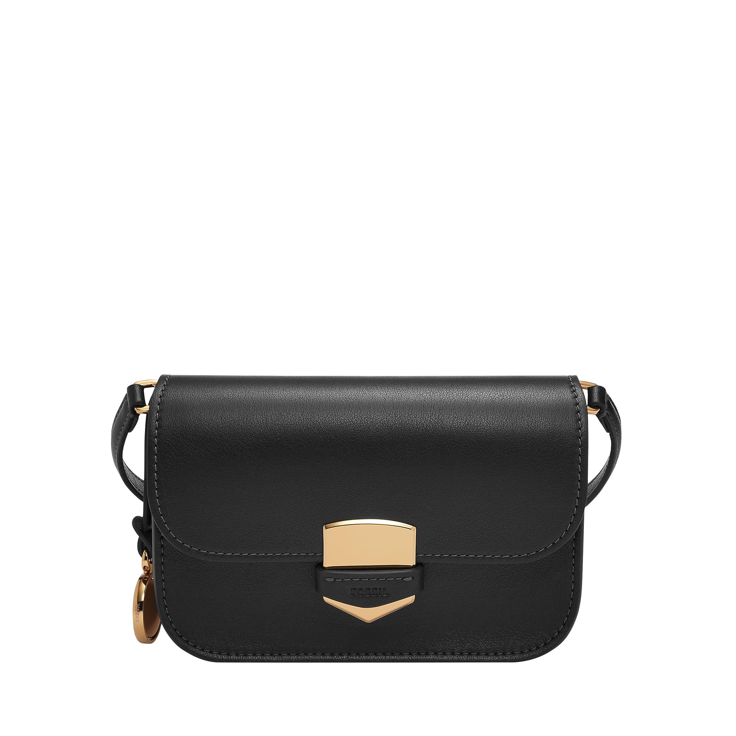 Fossil Womens LennoxLennox Crossbody
