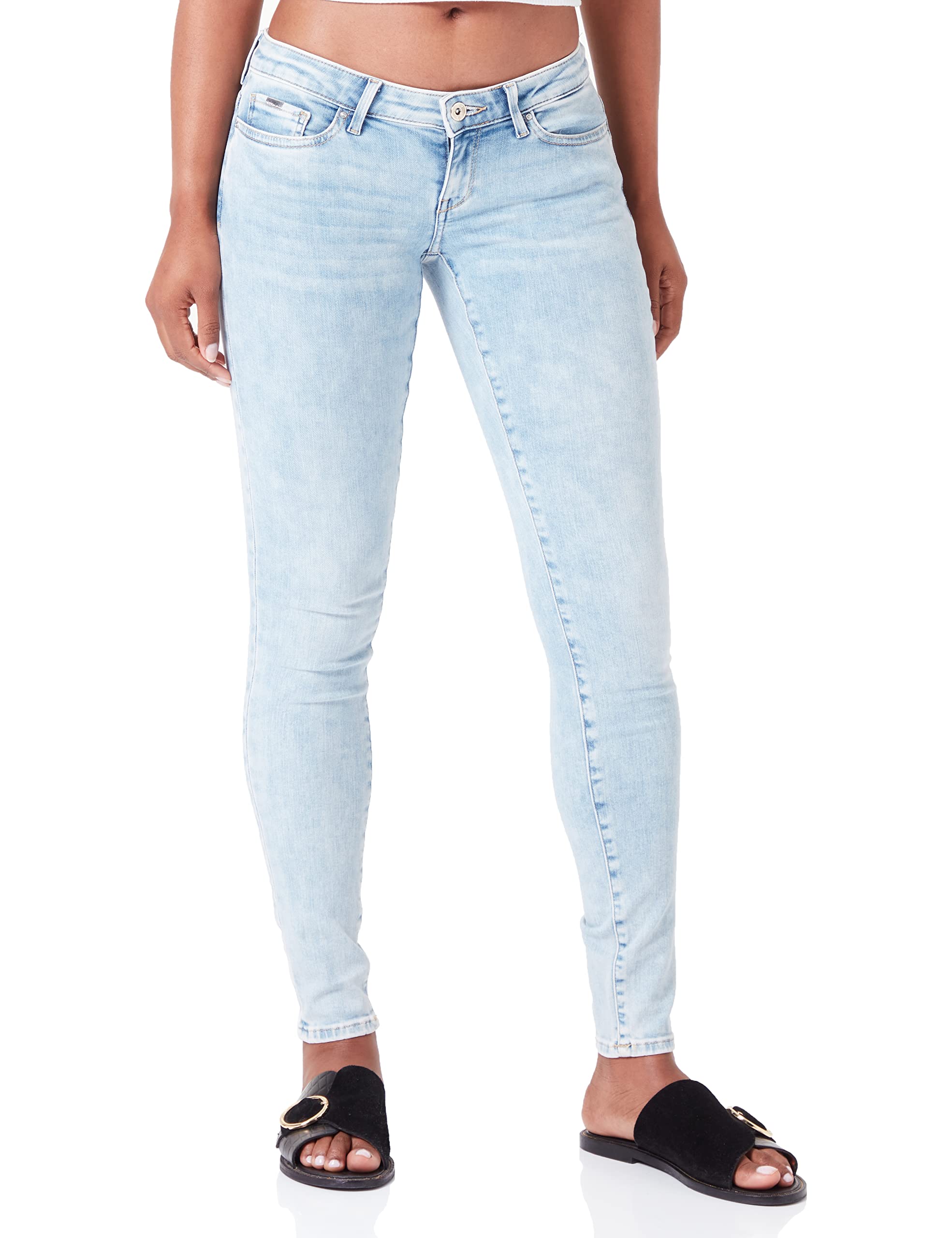 Only - Onlcoral Life SL SK Power Azg3659 Noos, Women's Trousers