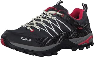 CMP Rigel Low Wmn Trekking Shoe WP Low Trekking Shoes Women's