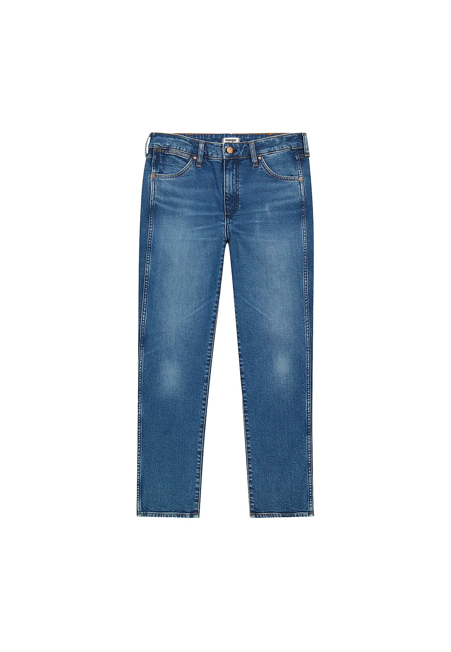 Wrangler - Wild West Women's Jeans