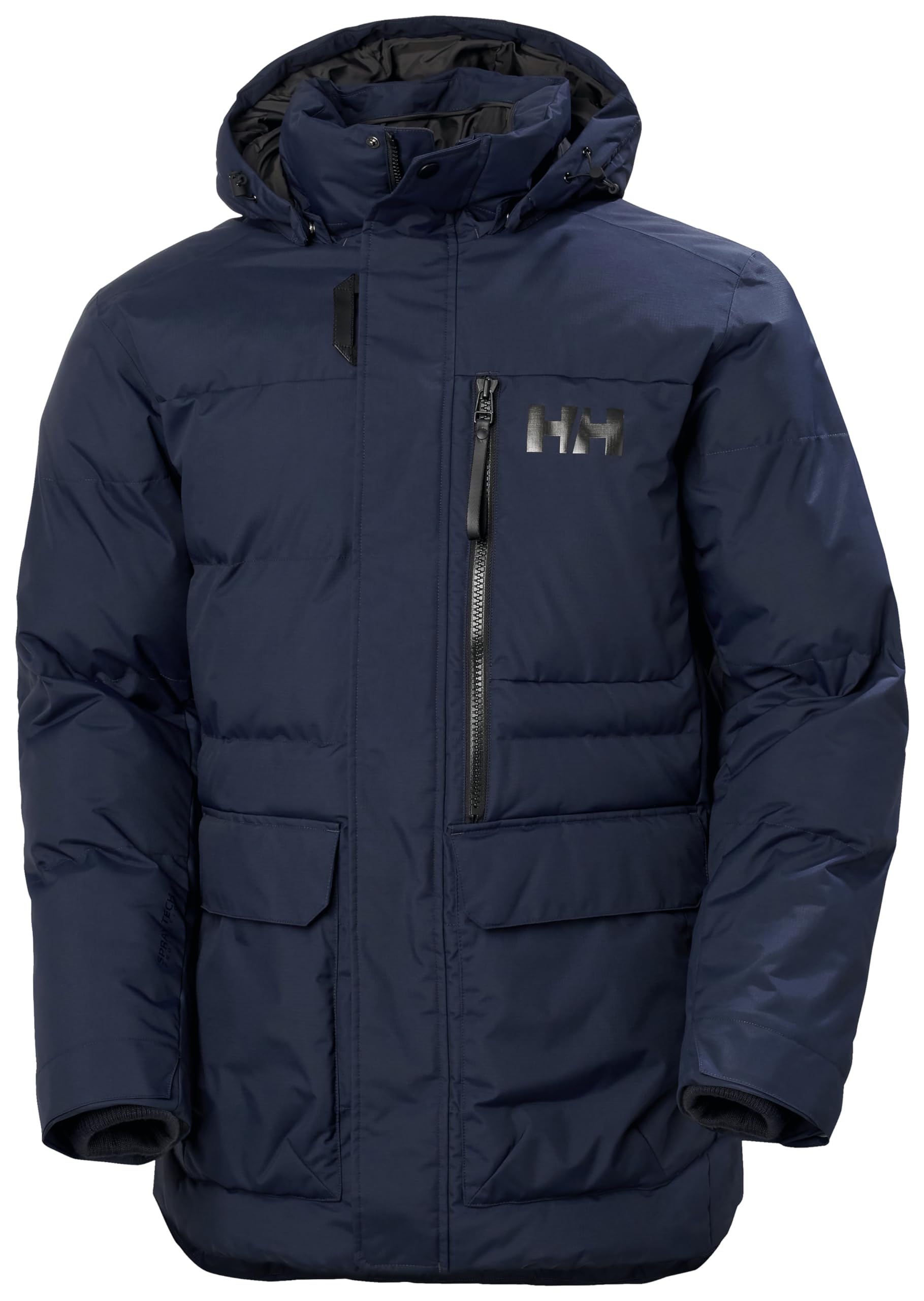 Helly Hansen Men's Tromsoe Jacket