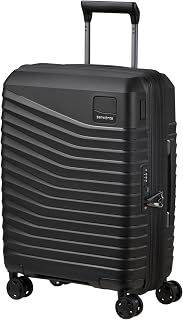 Samsonite Intuo Spinner Carry On Suitcase, 55 cm