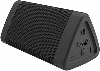 OontZ Angle 3 Gen 4 Portable Bluetooth Speaker, 12W, 24-Hour Playtime | Compact 12W Bluetooth speaker with clear sound,100-ft range, IPX5 waterproof, AUX Input, USB-C Charging Cable.