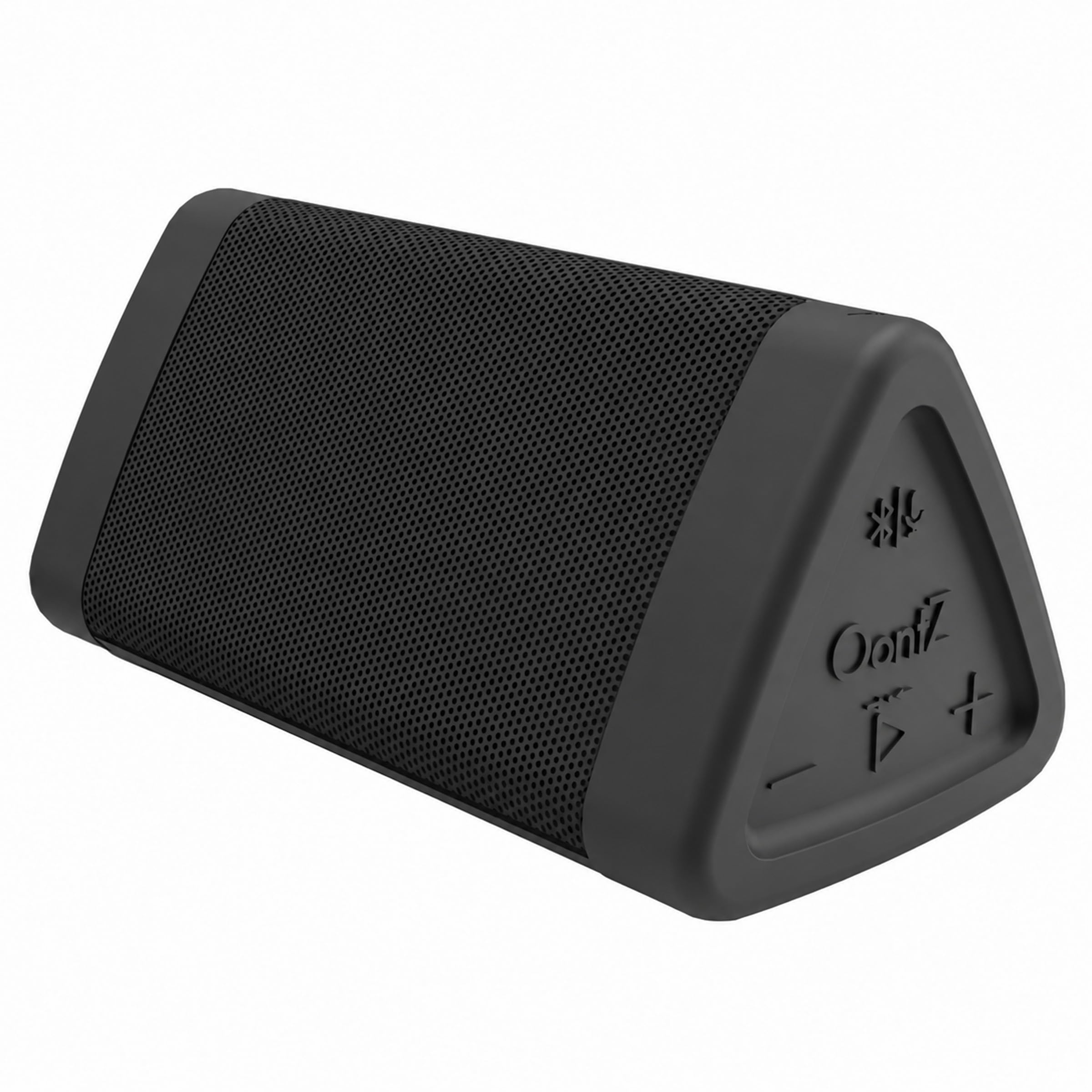 OontZ Angle 3 Gen 4 Portable Bluetooth Speaker, 12W, 24-Hour Playtime | Compact 