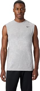 Nike M Nk DF Tee Rlgd SL Reset Men's Sleeveless T-Shirt