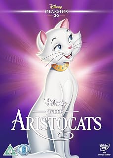 The Aristocats