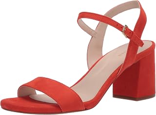 Cole Haan Women's George Block Heel Sandals