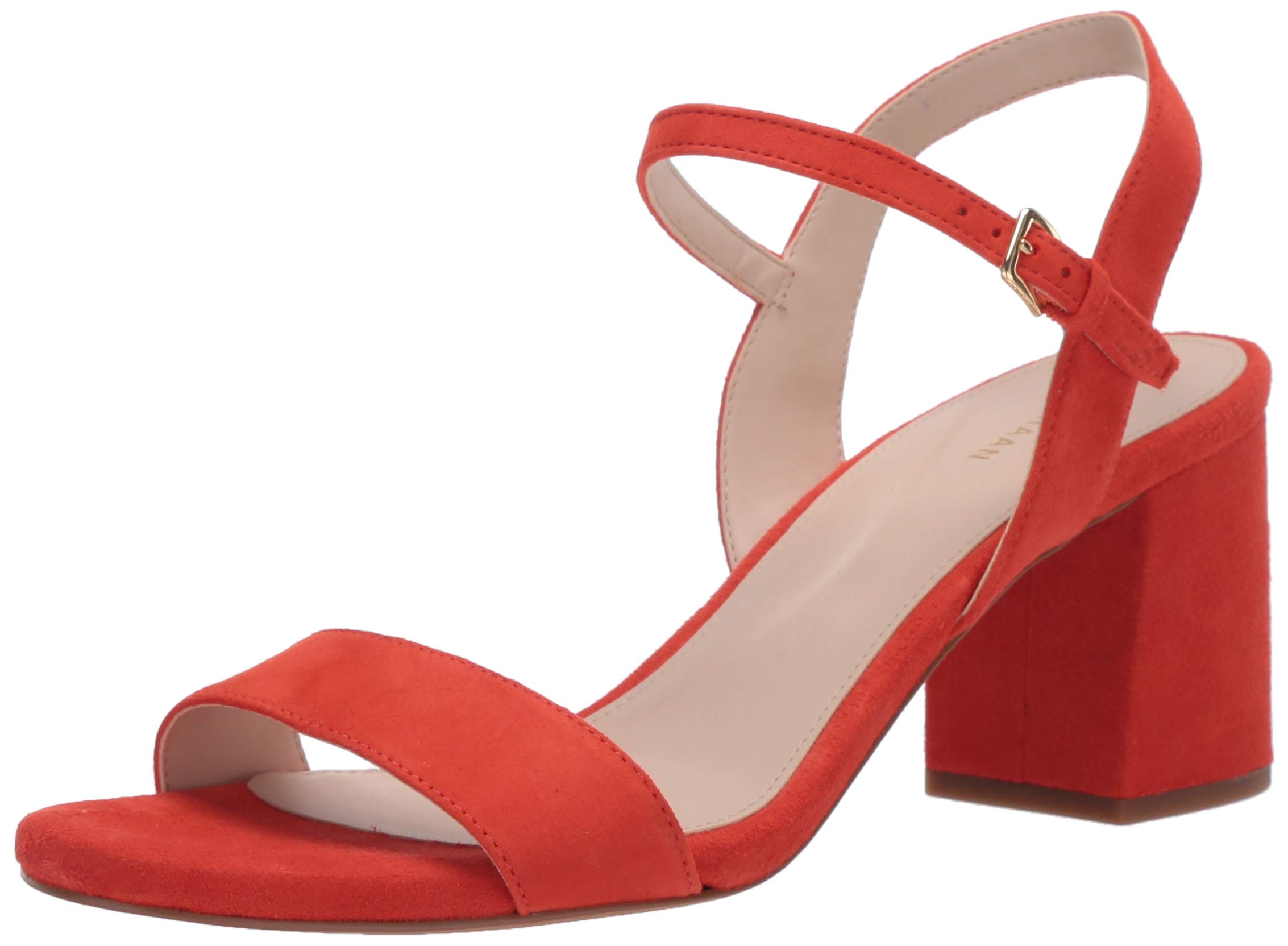 Cole Haan Women's George Block Heel Sandals