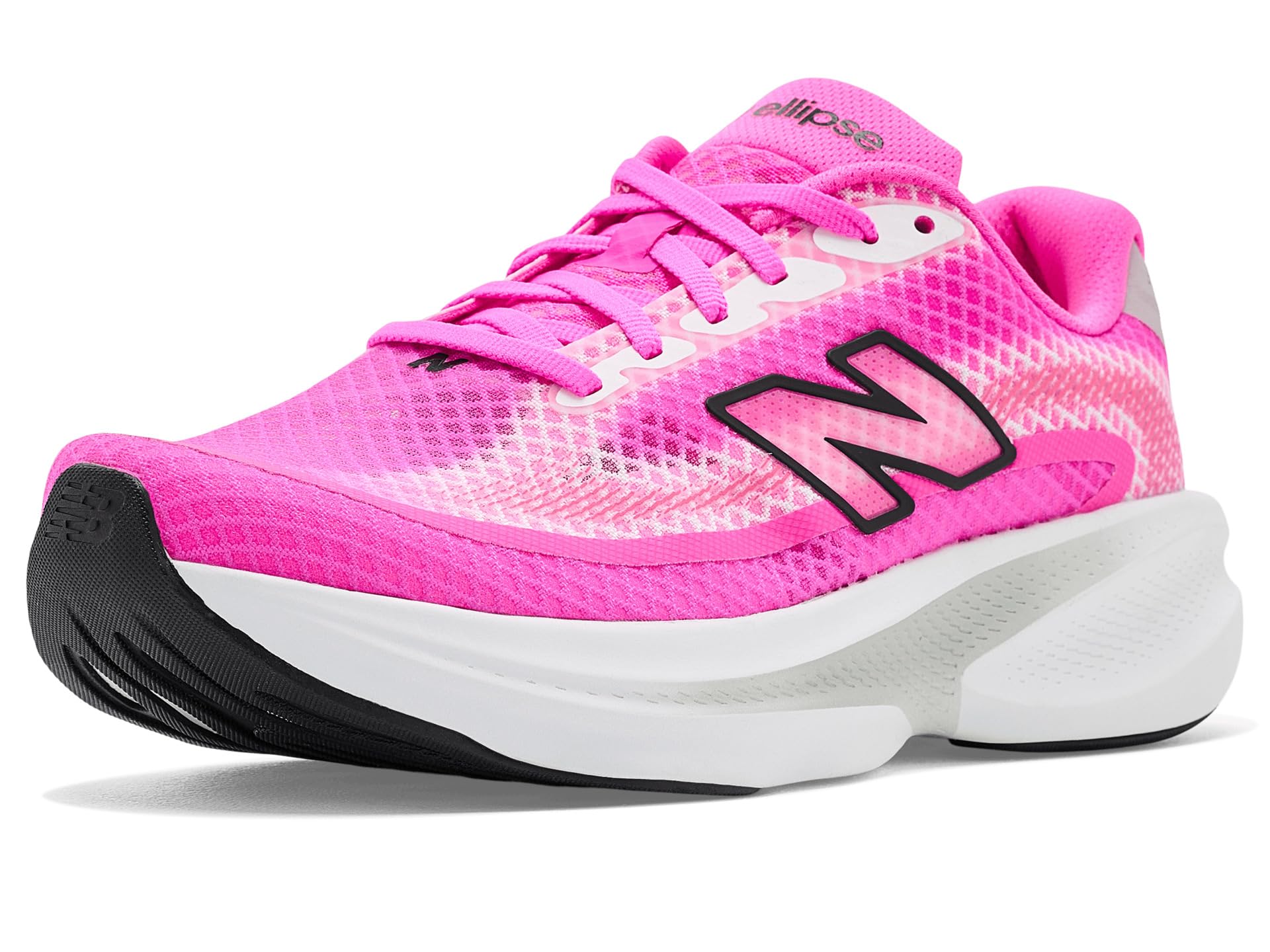 New Balance Women's EllipseRunning Shoe