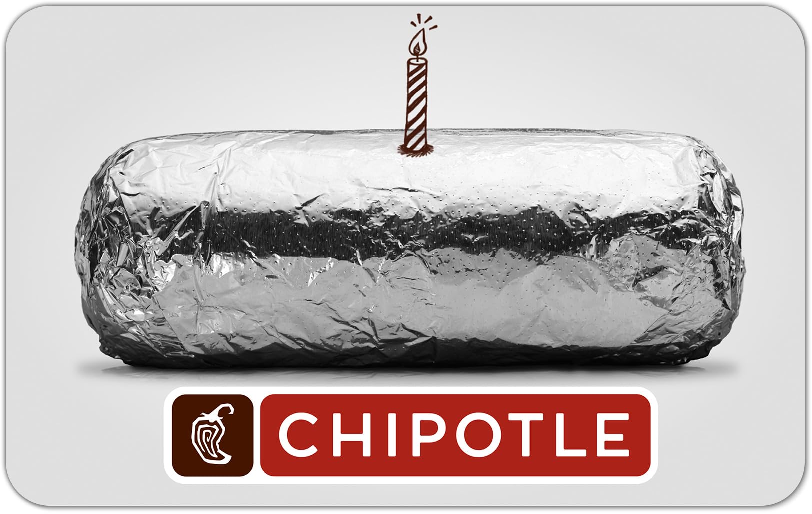 Chipotle eGift Card | Choose from Multiple Designs