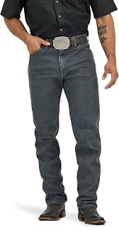 Wrangler Men's Classic Fit Jeans