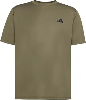 adidas Workout Essentials Base T-Shirt Men's T-Shirt