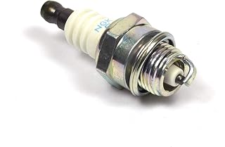 NGK (6703) BPMR7A Spark Plugs Individual Boxed - 2 Pack, Copper | Replaces 7545 7547 7813 WS7F WSR5F WSR6F WSR6F/R10 852 CJ6Y 852-1 852EZ 858-1 RCJ6Y 852ECO. 20k-30k mileage rated.