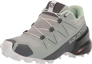 SALOMON Shoes Speedcross 5, Women's Trekking Shoes
