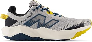 New Balance Women's Dynasoft Nitrel V6Trail Running Shoe