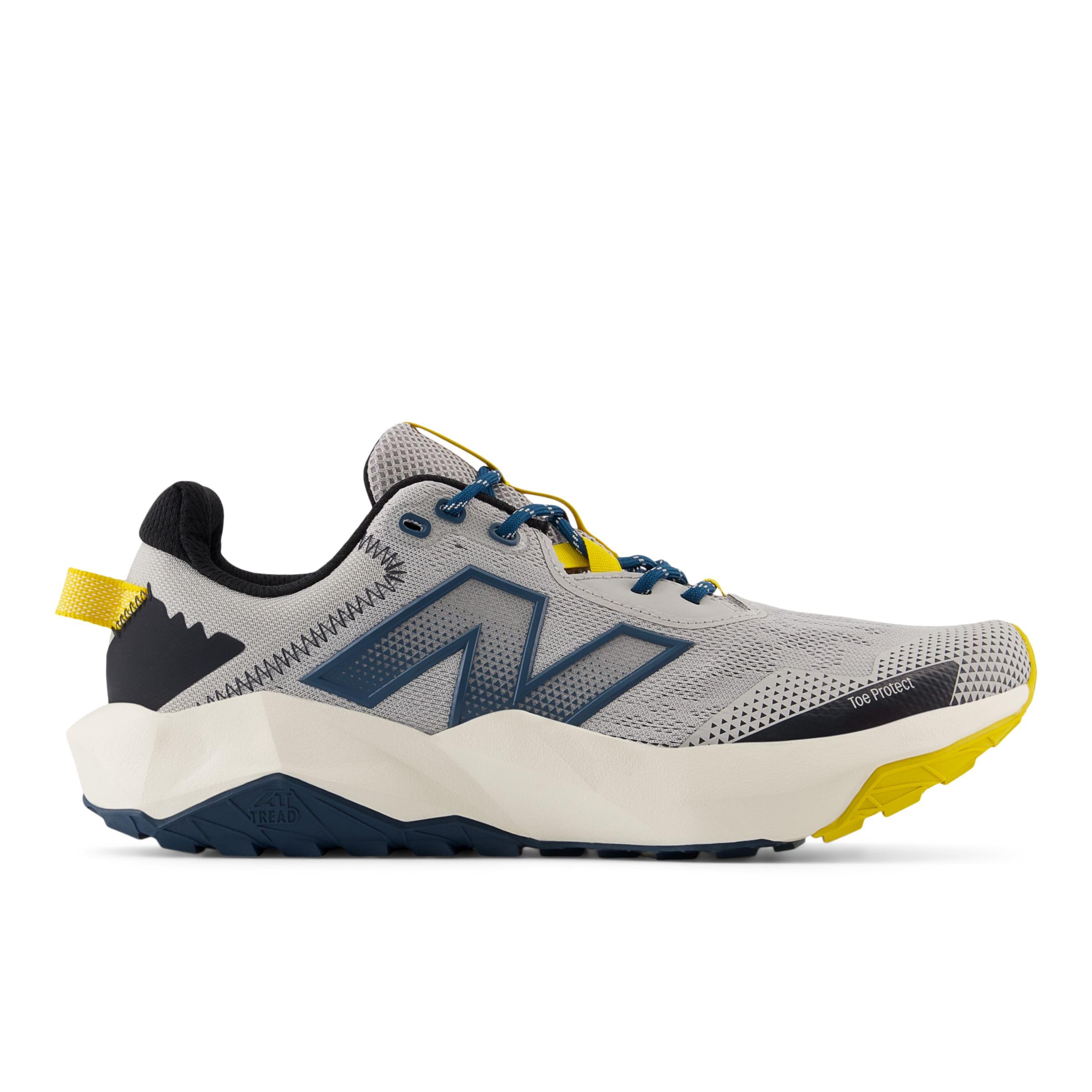 New Balance Women's Dynasoft Nitrel V6Trail Running Shoe