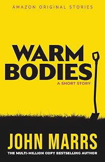 Warm Bodies