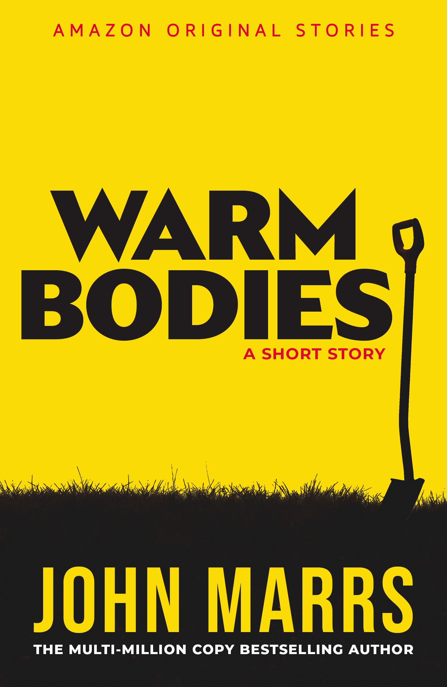 Warm Bodies