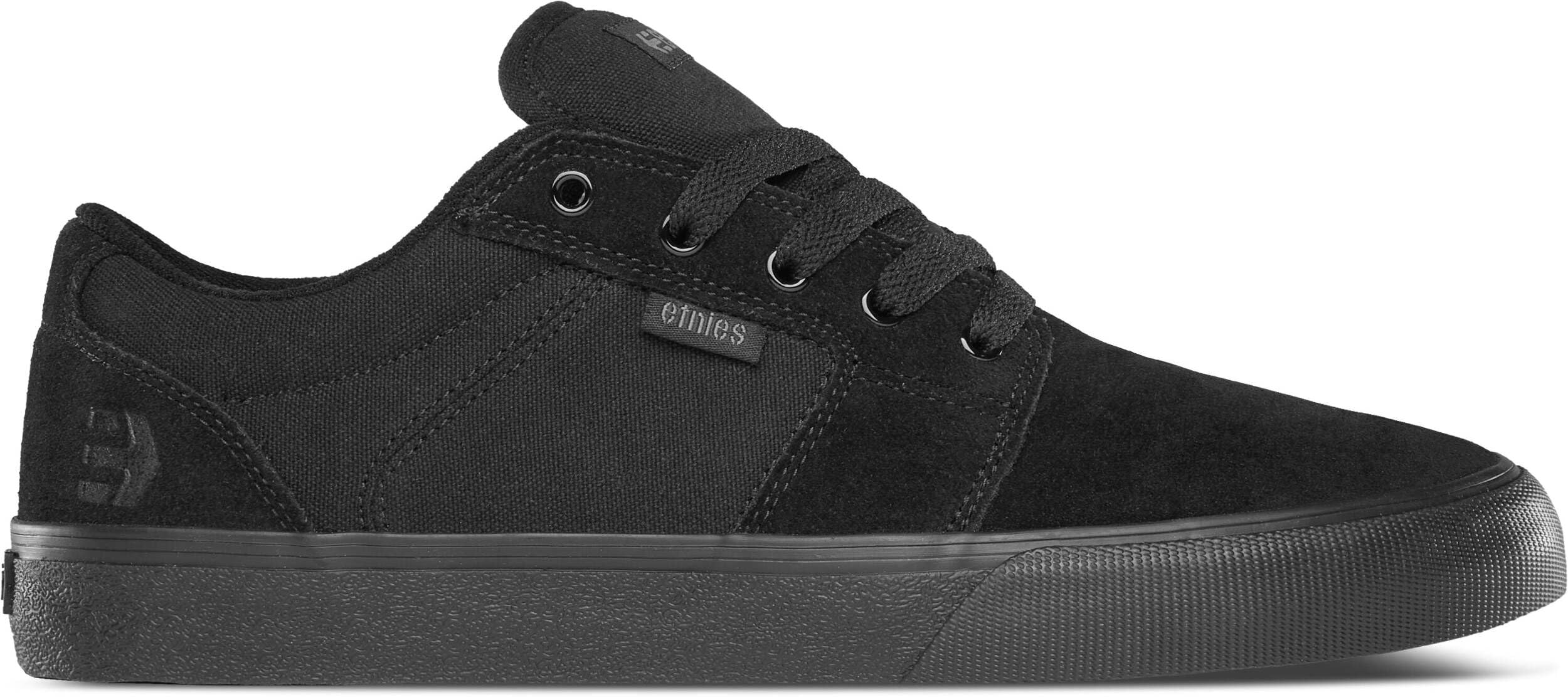 Etnies Barge Ls-M, Men's Fashion Trainers