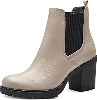 MARCO TOZZI Women's Chelsea-stiefel 2-25414-41Chelsea Boot